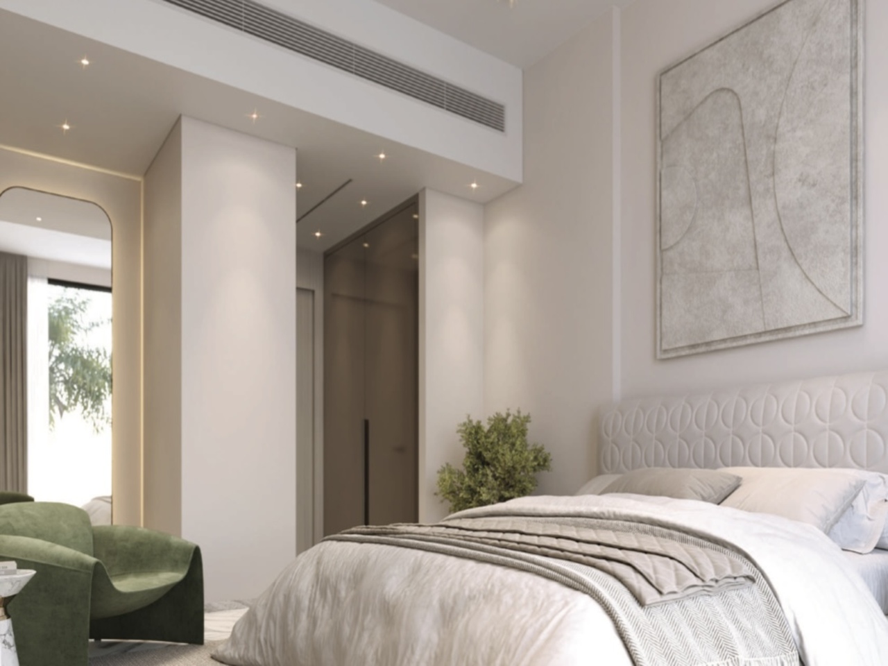 Red Square Towers /Q4 2026